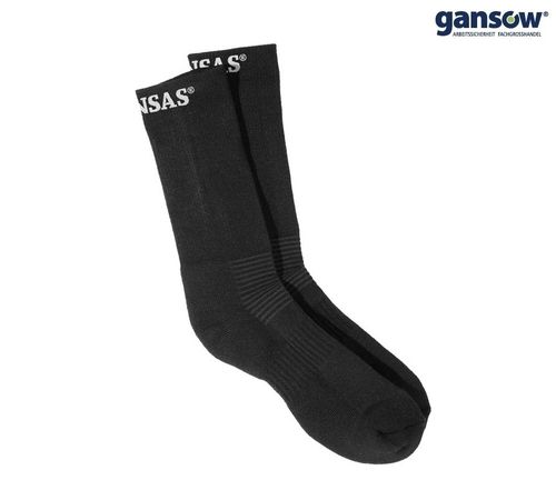 KANSAS Coolmax®  Socken 928 CMS