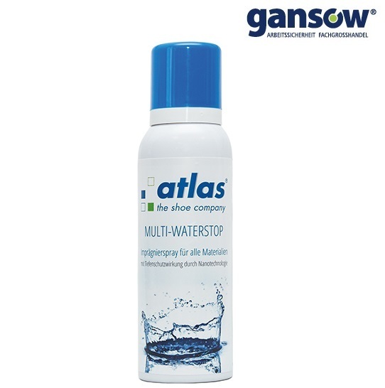 Atlas Multi Waterstop Imprägnierspray 125 ml