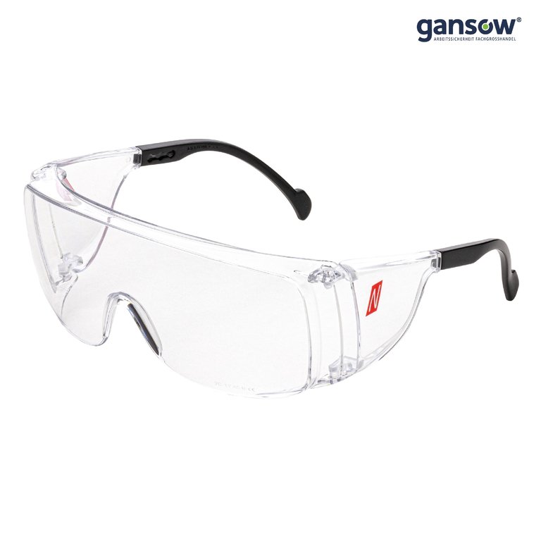 NÍTRAS 9015 VISION PROTECT OTG Schutzbrille