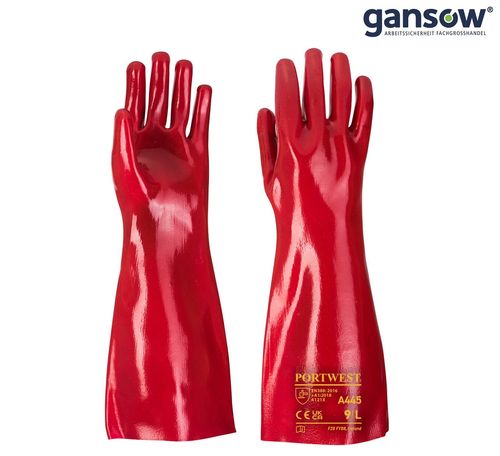 Wasserfeste Handschuhe Einheitsgröße